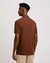 Camisa Polo Manga Curta Em Piquet - Sr. Aba | Loja de Roupa Masculina: Polo, Camisas, Básicas, e mais.