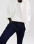 Calça Jeans Básica Skinny Com Elastano - loja online