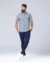 Camisa Xadrez Manga Curta - comprar online