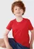Camiseta Básica Infantil Menino Manga Curta Slim 5CMV - Sr. Aba | Loja de Roupa Masculina: Polo, Camisas, Básicas, e mais.