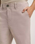 Bermuda Chino Em Tecido Fio Tinto - comprar online