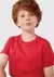Camiseta Básica Infantil Menino Manga Curta Slim 5CMV - Sr. Aba | Loja de Roupa Masculina: Polo, Camisas, Básicas, e mais.