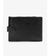 Carteira Masculina com Botão em Couro - comprar online