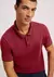 Camisa Polo Básica Super Cotton Com Bordado - comprar online