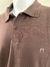 Camiseta Polo Plus Size - loja online