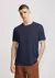 Camiseta World Com Bordado - Sr. Aba | Loja de Roupa Masculina: Polo, Camisas, Básicas, e mais.