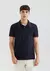 Camisa Polo Manga Curta Em Piquet - loja online