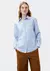 Camisa Feminina Manga Longa Fio Tinto - Sr. Aba | Loja de Roupa Masculina: Polo, Camisas, Básicas, e mais.