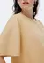 Blusa Feminina Manga Média Com Linho - comprar online
