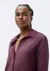Camisa Feminina Manga 7/8 Com Linho - Sr. Aba | Loja de Roupa Masculina: Polo, Camisas, Básicas, e mais.