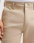 Calça Chino Slim Em Sarja Com Elastano - Sr. Aba | Loja de Roupa Masculina: Polo, Camisas, Básicas, e mais.