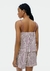 Short Feminino Estampado Em Viscose HCCB na internet