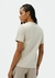 Blusa Feminina Manga Curta Super Cotton 4H1V na internet