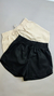 Shorts Viscolinho - LE PORTER