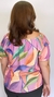 Blusa Arco Íris - loja online