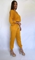 Conjunto Por do Sol Ouro - loja online