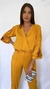 Conjunto Por do Sol Ouro - LE PORTER