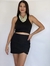 Shorts Saia Assimétrica - loja online