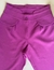 Calça Feminina Alfaiataria Roxa - LE PORTER