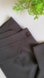 Calça Feminina Alfaiataria Preta - comprar online