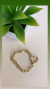 Pulseira Coração - comprar online