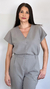 Calça Capri Alfaiataria - loja online