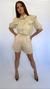 Camisa Paty Bege - comprar online