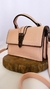 Mini Bag Compacta Estilo Maleta - LE PORTER