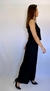 Conjunto Crepe Alfaiataria Preto - comprar online