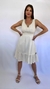 Imagem do Vestido Midi Natural Boho