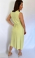 Vestido feminino Viscose Jacquard na internet