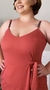 Vestido Alça Correntaria - comprar online