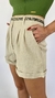 Imagem do Shorts Alfaiataria Viscolinho