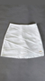 Shorts Saia Assimétrica - LE PORTER
