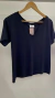 Camiseta Básica Le Porter - loja online
