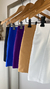 Shorts Saia Power Linhas Diagonais - comprar online