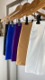 Shorts Saia Power Linhas Diagonais - comprar online