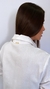 Chemise De Linho Off White - comprar online