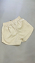 Shorts Viscolinho