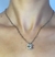 Colar Modelo Cartier