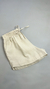 Shorts Viscolinho na internet
