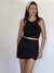 Cropped Canelado Colors
