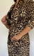 Blazer Neoprene Animal Print - comprar online