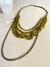 Colar Mix Correntes e Cartier - comprar online
