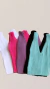 Regata Trico Colors