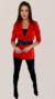BLAZER ABERTO - comprar online