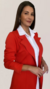 BLAZER ABERTO - LE PORTER