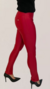 Calça Prada Marsala na internet