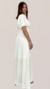 Vestido Longo Carisma na internet