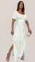 Vestido Longo Carisma - comprar online